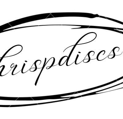 chrispdiscs