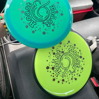 MVP Detour & Streamline Drift