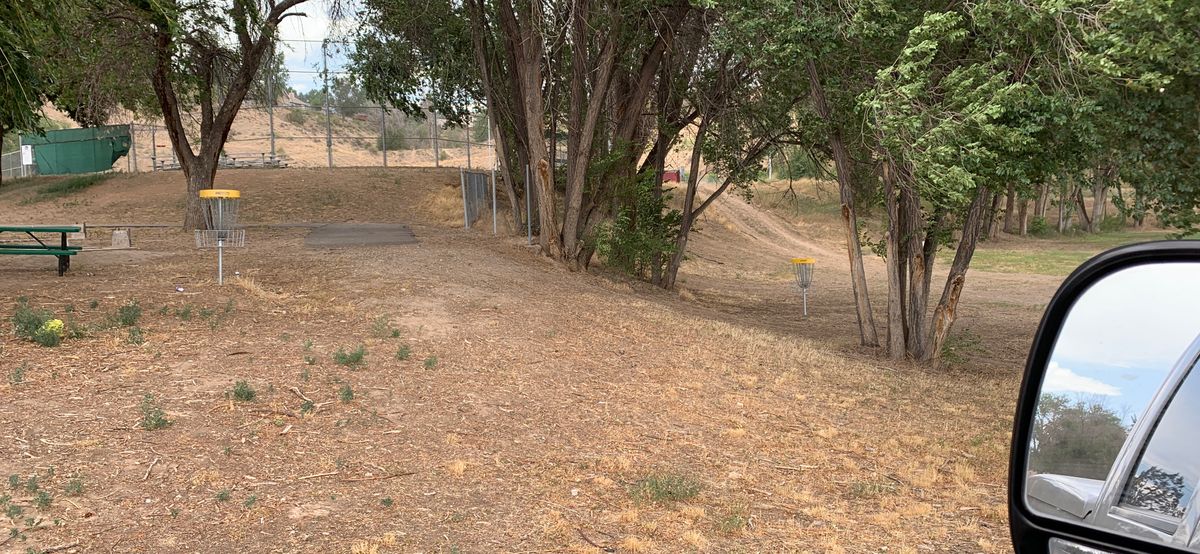 Rifle Disc Golf - Your Guide to Disc Golf in Rifle, Colorado | UDisc