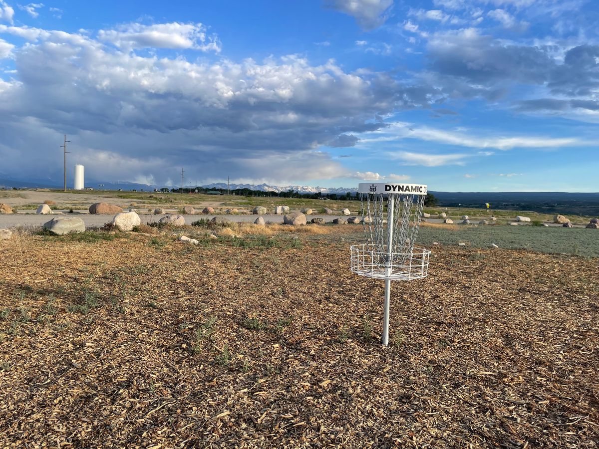Montrose Disc Golf - Your Guide to Disc Golf in Montrose, Colorado | UDisc