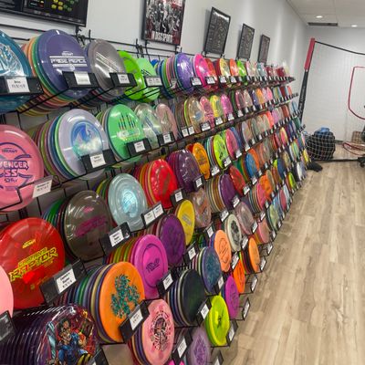 Disc N Dat