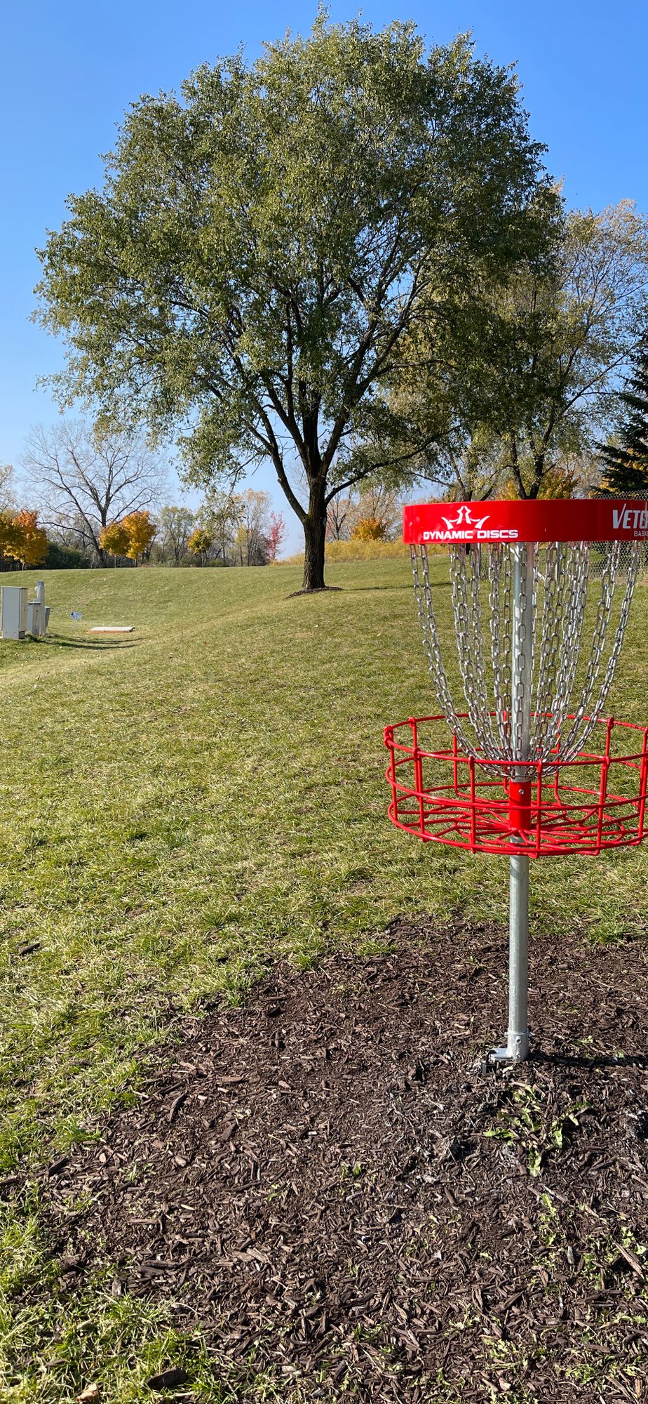 Inver Grove Heights Disc Golf - Your Guide to Disc Golf in Inver Grove  Heights, Minnesota | UDisc