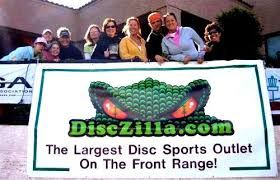 DiscZilla Sports