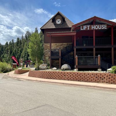 Red River Ski Area Pro Shop