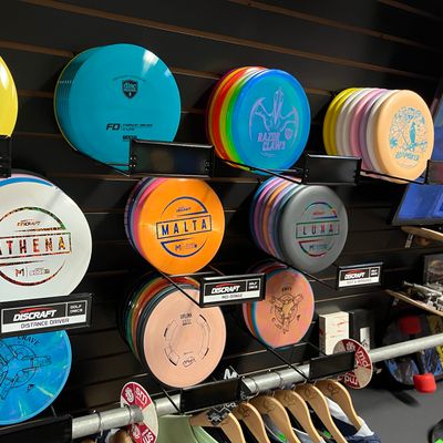 Demented Skateshop