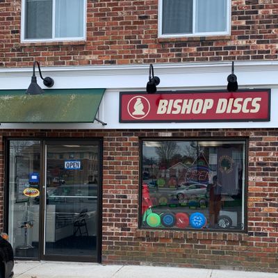 Bishop Discs