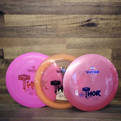Disc Golf Store