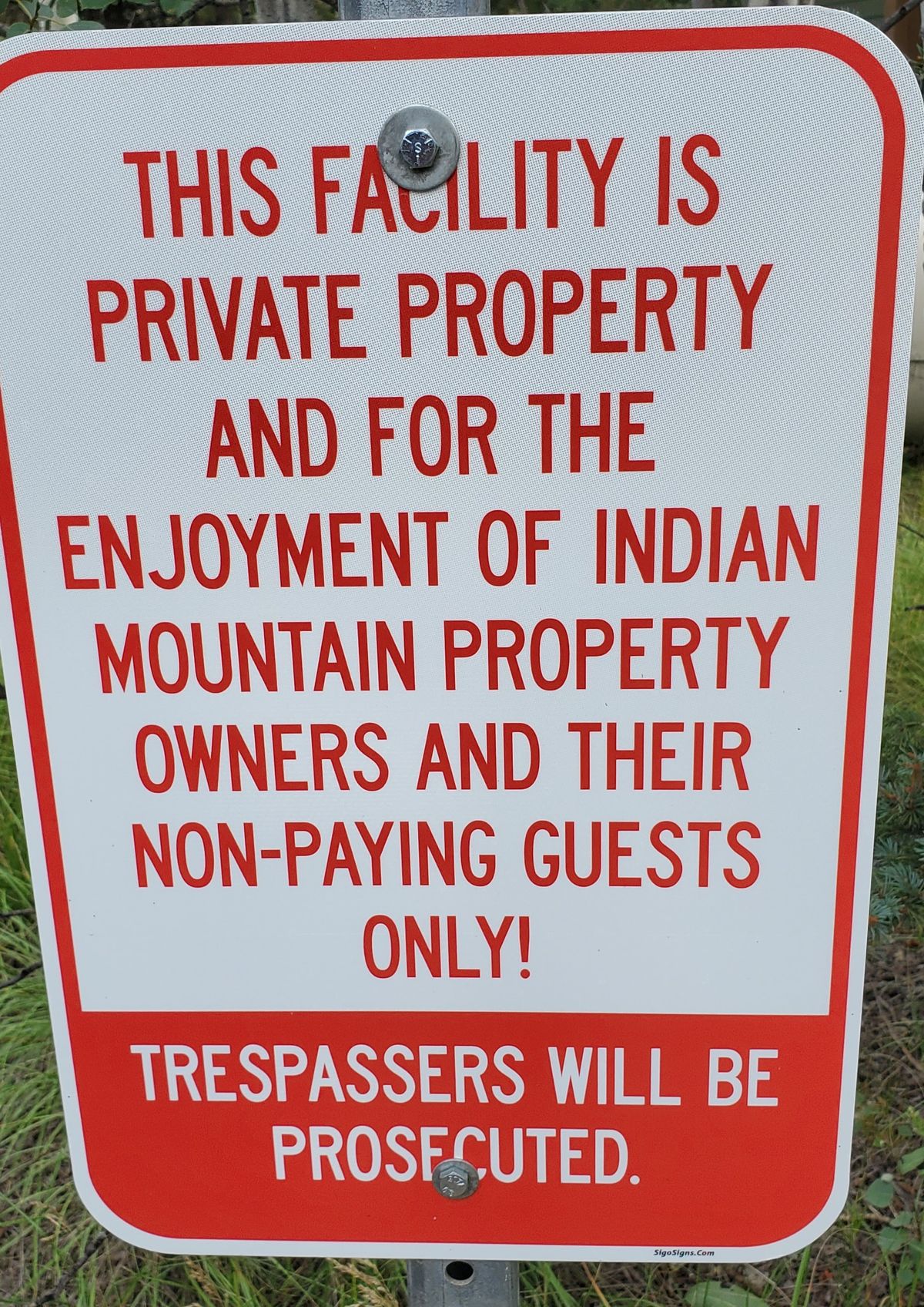 Indian Mountain Jefferson, CO UDisc Disc Golf Course Directory