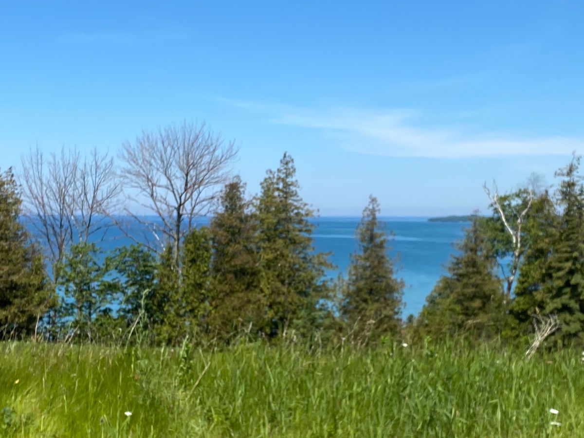 Silver Mountain St. Ignace, MI UDisc Disc Golf Course Directory UDisc