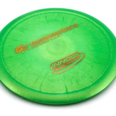 Drewbie's Disc Golf Emporium