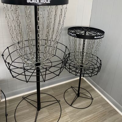 D’s Disc Golf Emporium