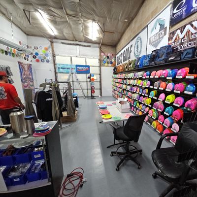 The Shop