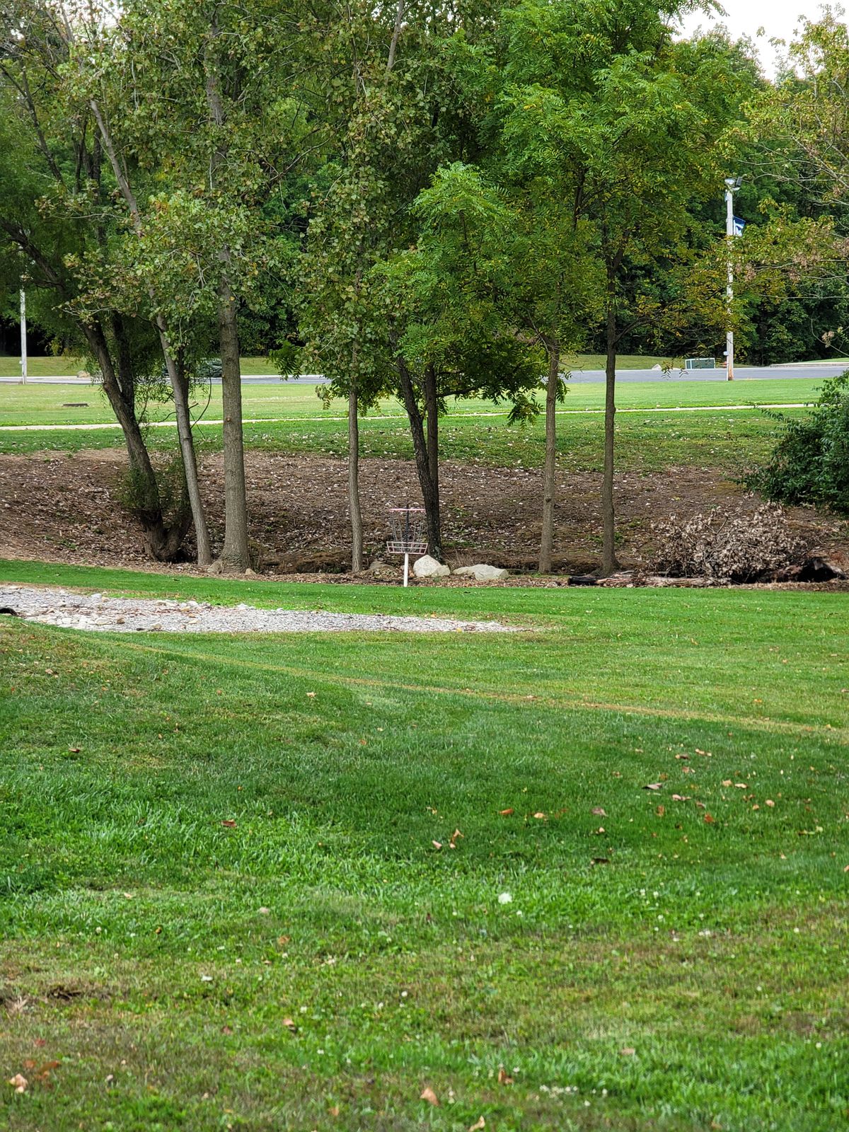 Heartland Marengo, OH UDisc Disc Golf Course Directory UDisc