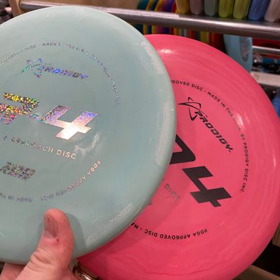 Skip Shot Disc Sports