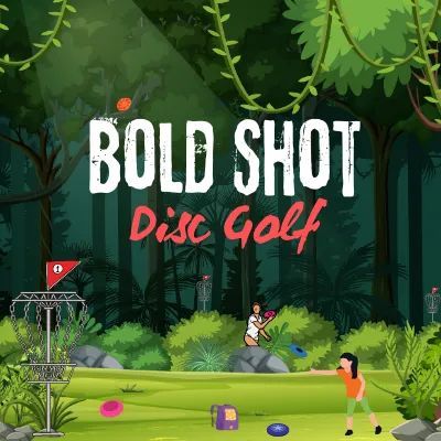 Bold Shot Disc Golf LLC