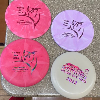 Silver Bay YMCA Gift Shop