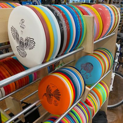 Skip Shot Disc Sports