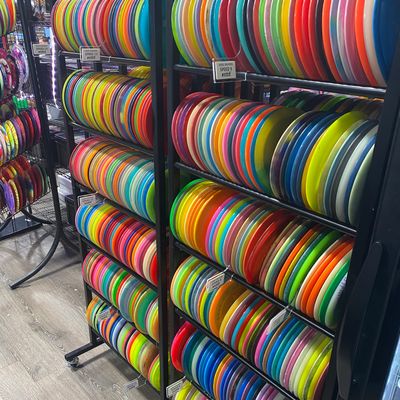 Used Disc’s $14-$15