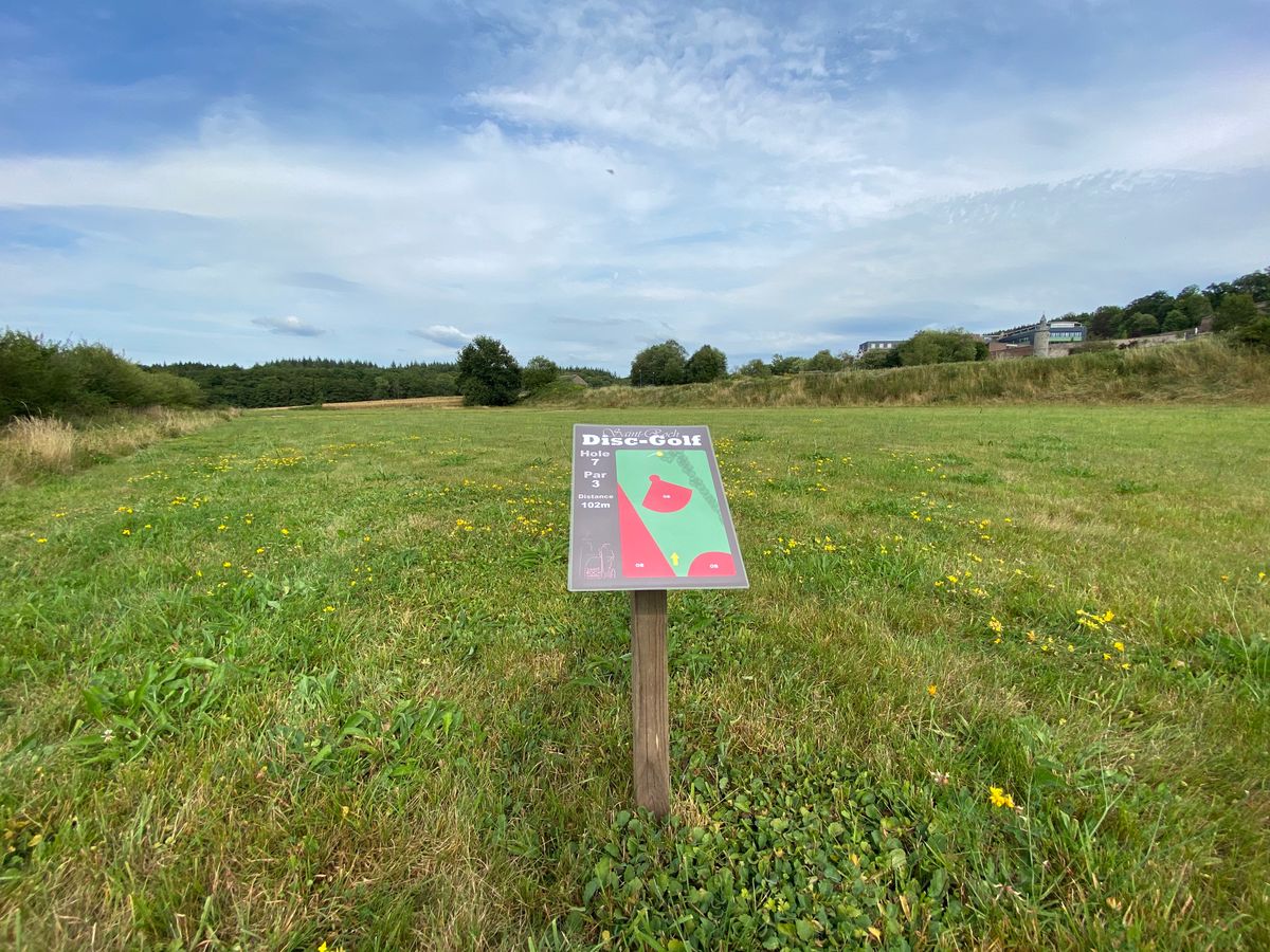 Embourg Disc Golf Your Guide to Disc Golf in Embourg, Belgium UDisc