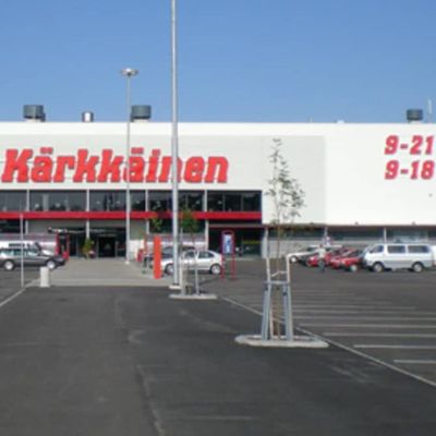 Kärkkäinen Lahti