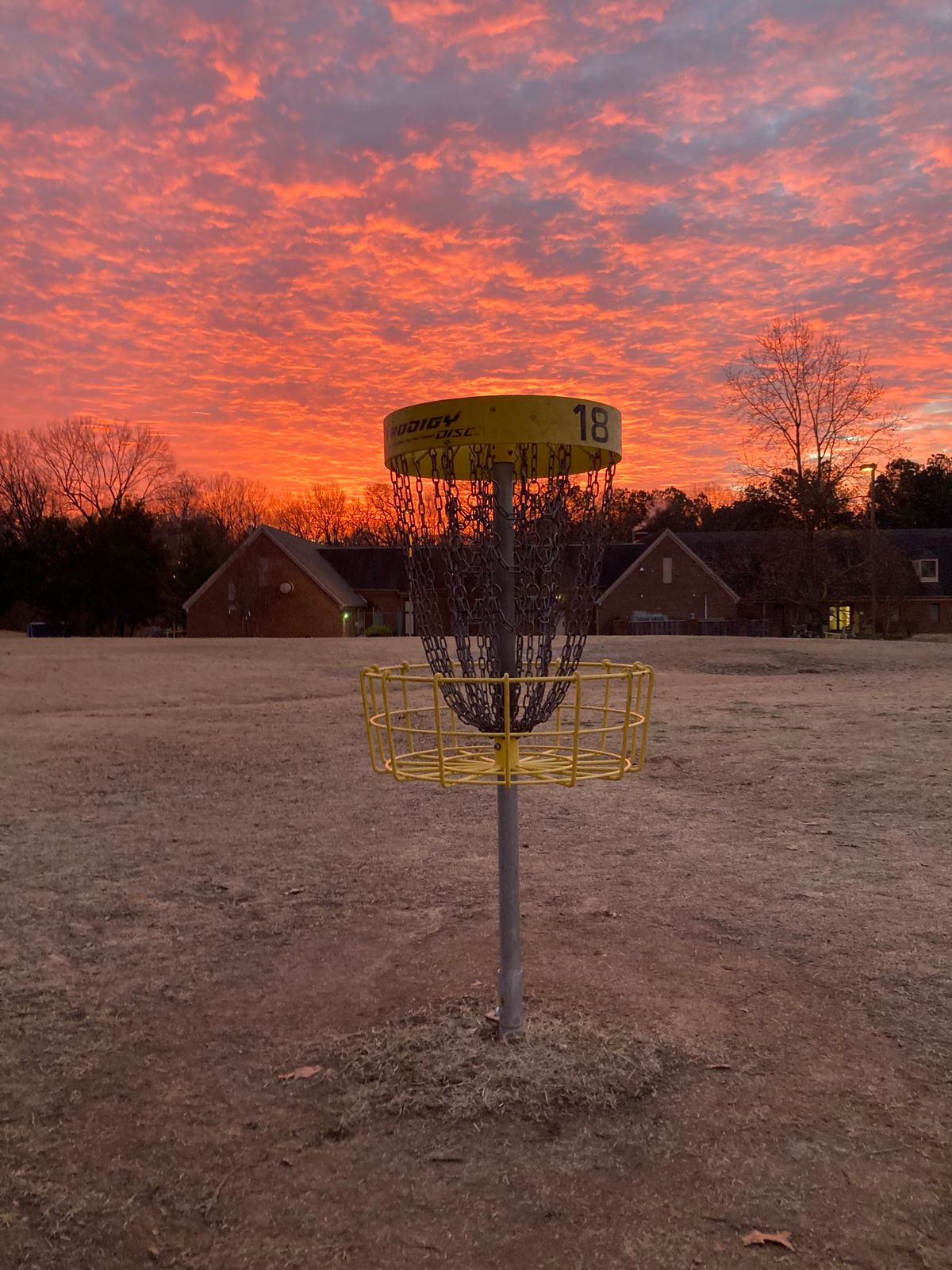 Sea Isle Park Disc Golf Course Memphis, TN UDisc Disc Golf Course Directory UDisc