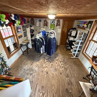 Palmetto Chains DGC Pro Shop