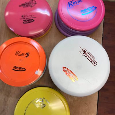 Flaktveit IK Frisbeeshop