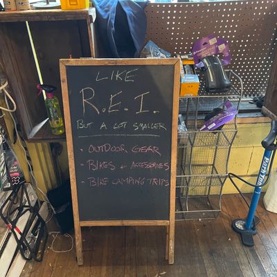 718 Cyclery