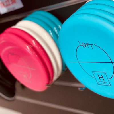 Discshop.ch