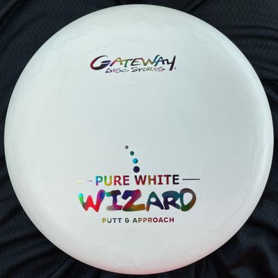 Any wizard, any material, any weight, any color, any stamp.