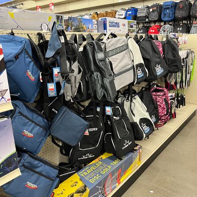 Dunham Sports