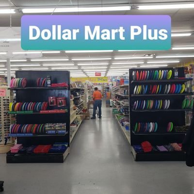 Dollar Mart Plus