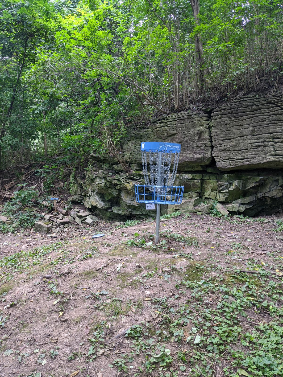 Niagara Falls Disc Golf Course Niagara Falls, ON, Canada UDisc Disc Golf Course Directory