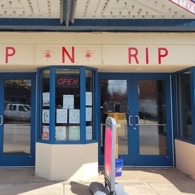 Grip N Rip Disc Golf LLC