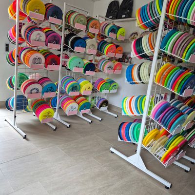 Disc Connection Midtjylland