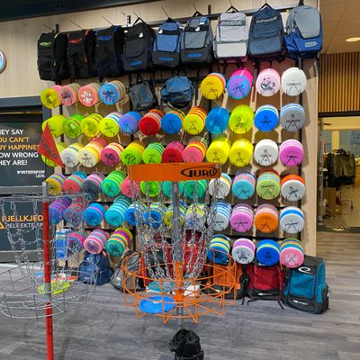 Intersport Leira