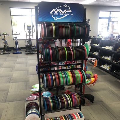 Play it again sports
