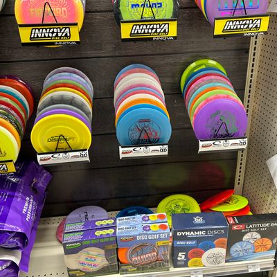 Ace Hardware