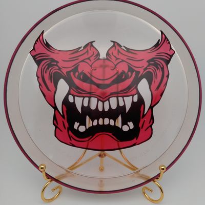 Martin Disc Design