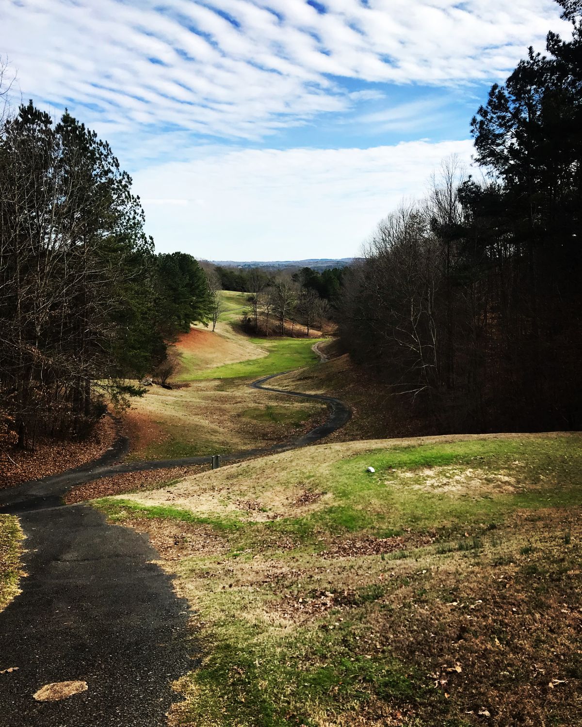 The Rock at Stonewall Germanton, NC UDisc Disc Golf Course Directory