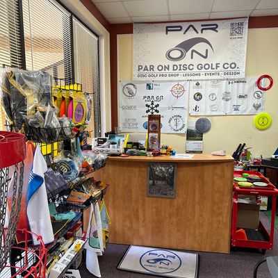 Front desk/ check out