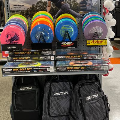 Dick’s Sporting Goods
