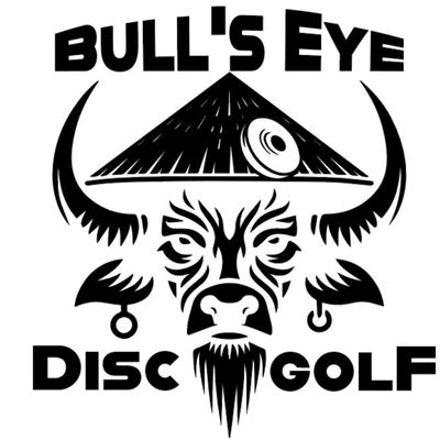 Bull's Eye Disc Golf