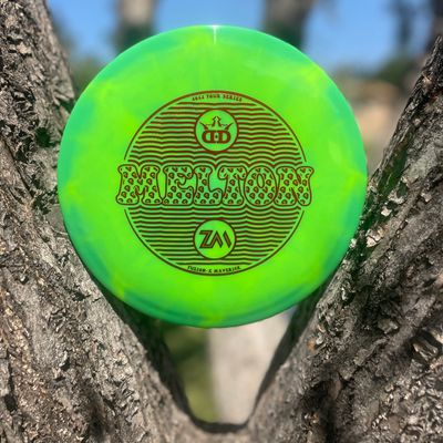 JS Disc Golf