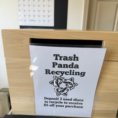Wild About Discs LLC