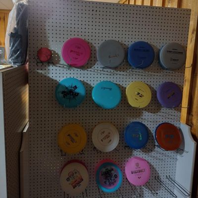 Anytime Disc 