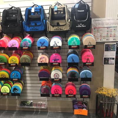 Winning Edge Sporting Goods