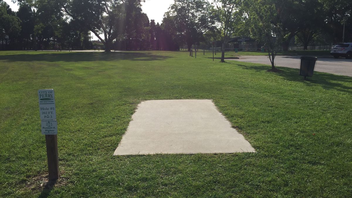 Fort Valley Disc Golf Your Guide to Disc Golf in Fort Valley,