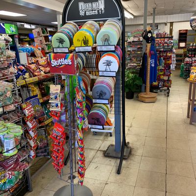 Wendy's general store