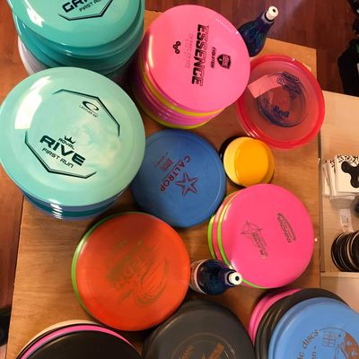 Flaktveit IK Frisbeeshop